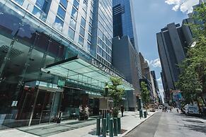 Hotel Riu Plaza New York Times Square