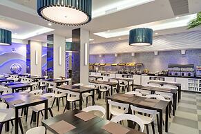 Hotel Riu Plaza New York Times Square