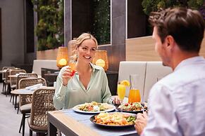 Hotel Riu Plaza New York Times Square