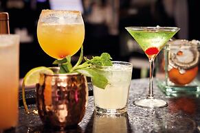 Hotel Riu Plaza New York Times Square