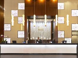 Hotel Riu Plaza New York Times Square