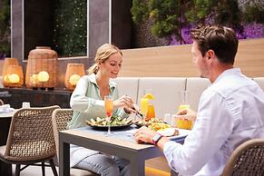 Hotel Riu Plaza New York Times Square