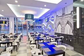 Hotel Riu Plaza New York Times Square