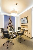 Hotel Riu Plaza New York Times Square