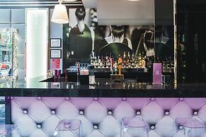 Hotel Riu Plaza New York Times Square