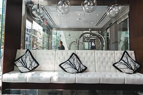 Hotel Riu Plaza New York Times Square