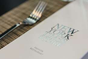 Hotel Riu Plaza New York Times Square