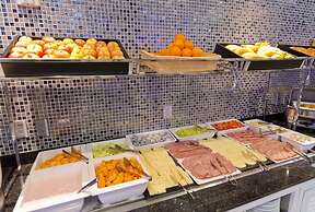 Hotel Riu Plaza New York Times Square