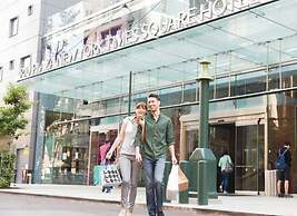 Hotel Riu Plaza New York Times Square