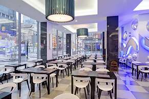 Hotel Riu Plaza New York Times Square