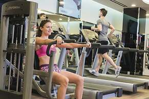 Hotel Riu Plaza New York Times Square