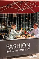 Hotel Riu Plaza New York Times Square