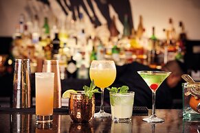 Hotel Riu Plaza New York Times Square