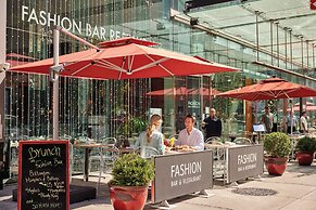 Hotel Riu Plaza New York Times Square