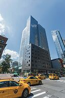 Hotel Riu Plaza New York Times Square