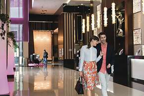 Hotel Riu Plaza New York Times Square