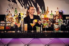 Hotel Riu Plaza New York Times Square