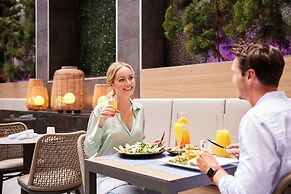 Hotel Riu Plaza New York Times Square