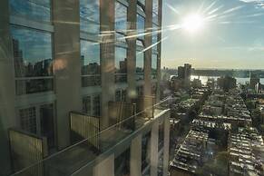 Hotel Riu Plaza New York Times Square