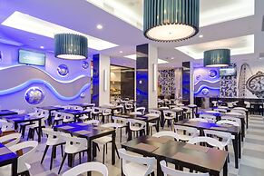 Hotel Riu Plaza New York Times Square