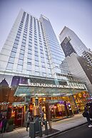 Hotel Riu Plaza New York Times Square