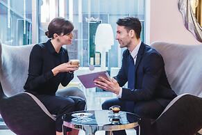 Hotel Riu Plaza New York Times Square