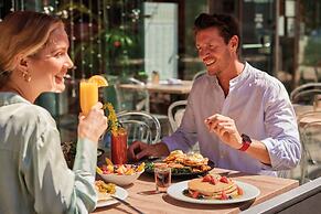 Hotel Riu Plaza New York Times Square