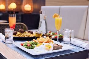 Hotel Riu Plaza New York Times Square