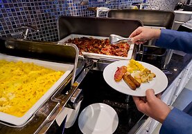 Hotel Riu Plaza New York Times Square