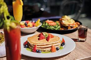 Hotel Riu Plaza New York Times Square