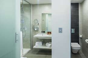 Hotel Riu Plaza New York Times Square