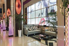 Hotel Riu Plaza New York Times Square