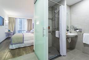 Hotel Riu Plaza New York Times Square