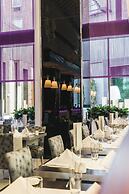 Hotel Riu Plaza New York Times Square