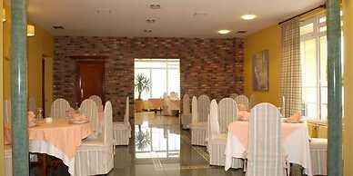 Apartamentos Las Sirenas