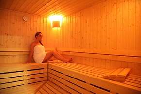 Apartamentos Las Sirenas