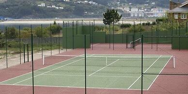 Apartamentos Las Sirenas