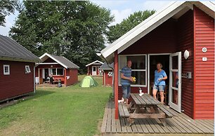 First Camp Ajstrup Strand
