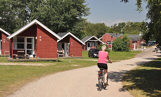 First Camp Ajstrup Strand