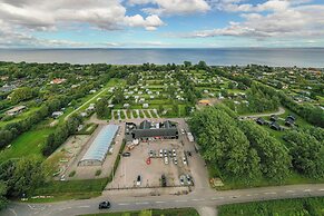 First Camp Ajstrup Strand