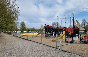 First Camp Ajstrup Strand