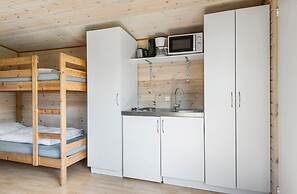 First Camp Ajstrup Strand