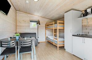 First Camp Ajstrup Strand