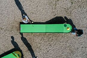 First Camp Ajstrup Strand