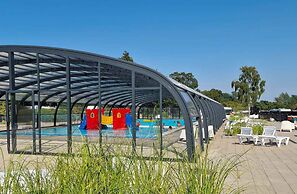 First Camp Ajstrup Strand