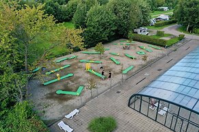 First Camp Ajstrup Strand