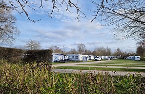 First Camp Ajstrup Strand