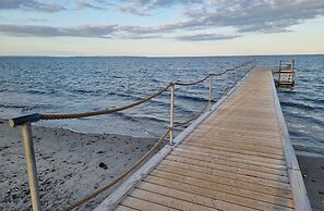 First Camp Ajstrup Strand