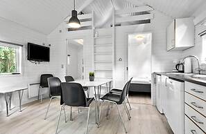 First Camp Ajstrup Strand