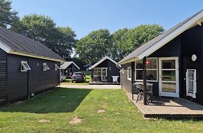 First Camp Ajstrup Strand